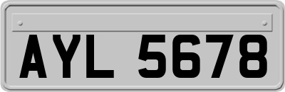 AYL5678