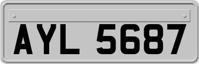 AYL5687