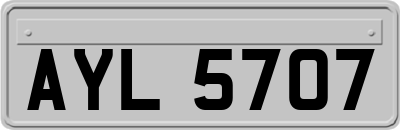 AYL5707