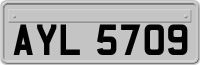 AYL5709