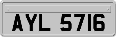 AYL5716