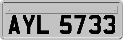 AYL5733