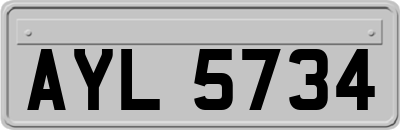 AYL5734
