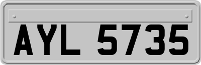 AYL5735