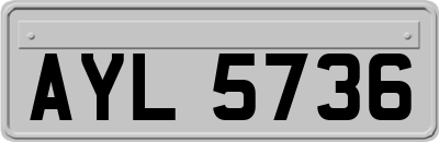 AYL5736