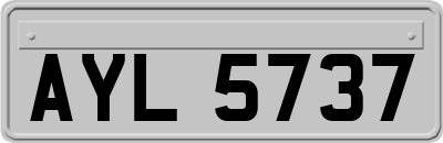AYL5737