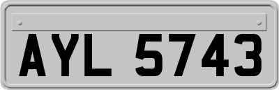 AYL5743