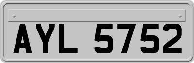 AYL5752