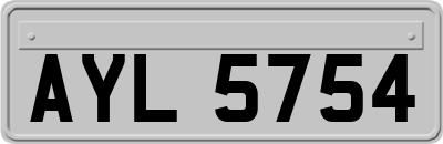 AYL5754