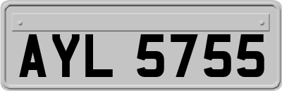 AYL5755