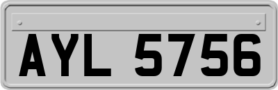 AYL5756