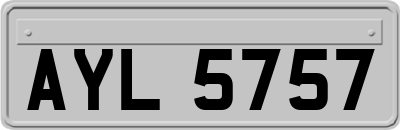 AYL5757