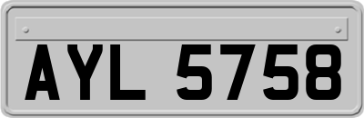 AYL5758