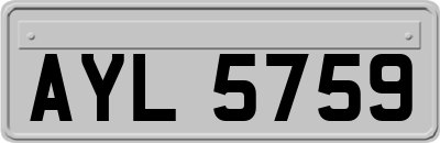AYL5759
