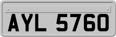 AYL5760