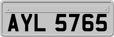 AYL5765