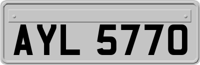 AYL5770