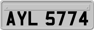 AYL5774