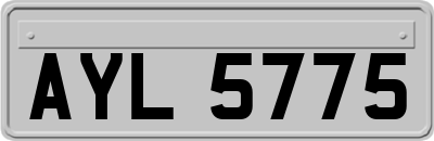 AYL5775