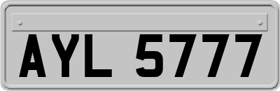 AYL5777