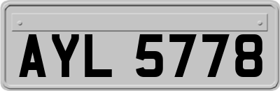AYL5778
