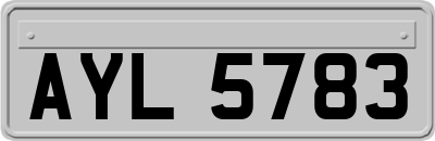 AYL5783