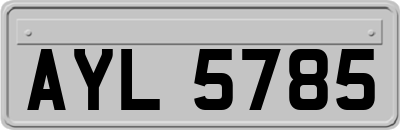 AYL5785