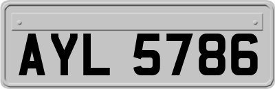 AYL5786