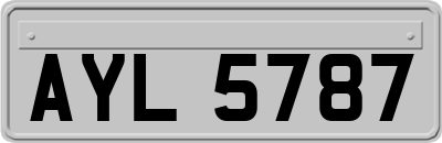 AYL5787