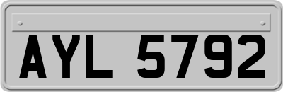 AYL5792