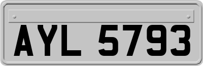 AYL5793