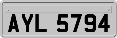 AYL5794