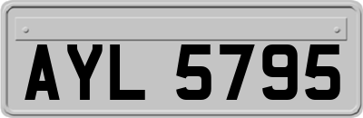 AYL5795