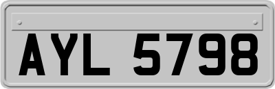 AYL5798