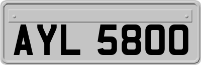 AYL5800