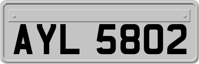 AYL5802
