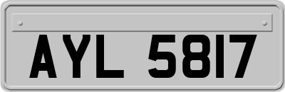 AYL5817