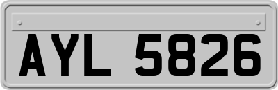 AYL5826