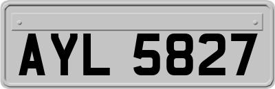 AYL5827