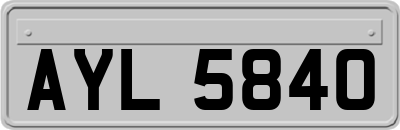 AYL5840