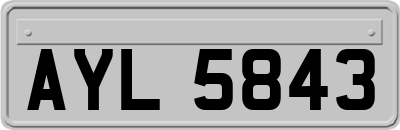 AYL5843