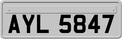 AYL5847