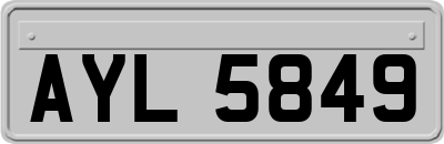 AYL5849