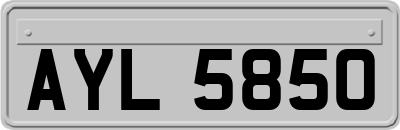 AYL5850