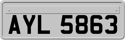 AYL5863