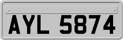 AYL5874