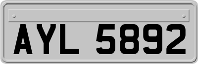 AYL5892