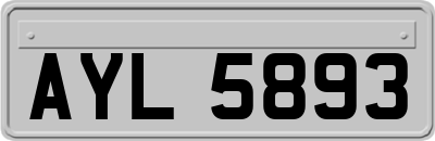 AYL5893