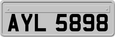 AYL5898