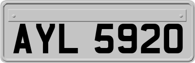 AYL5920